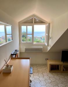 Un posto al Sole, Bordighera