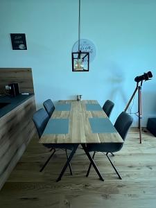 Wohlfühloase Gabriela