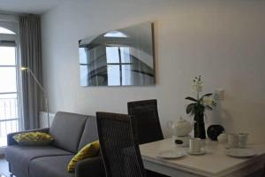 Haus Meeresblick FeWo Duenenzauber