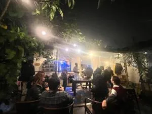 The AirD&D - 洛伊城