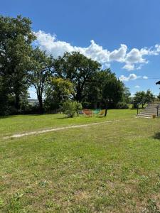 Maisons de vacances Hebergement : photos des chambres