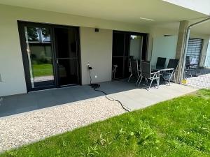 Wohlfühloase Gabriela