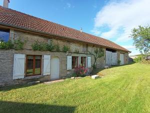 Maisons de vacances Gite Le Belvedere du Lac : photos des chambres