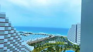 The KH Cam Ranh Nha Trang Beachside - Thôn Hòa Ða