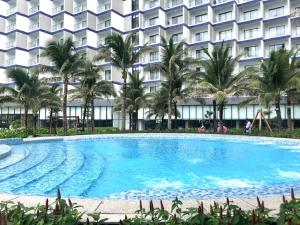 The KH Cam Ranh Nha Trang Beachside