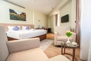 Kyriad Muscat - Lanşab