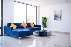 Urban Guest House Ausblick