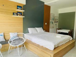 Comfortable Family Apartment at Sealinks Mui Ne