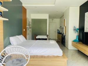 Comfortable Family Apartment at Sealinks Mui Ne