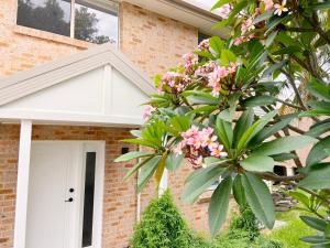 Treeview - A beautiful 3-Bed House in Kiama