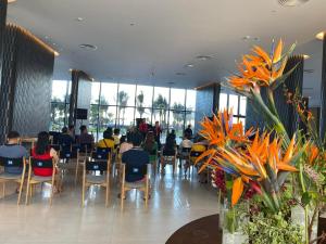 The KH Cam Ranh Nha Trang Beachside