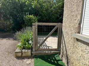 Appartements Gite du Canal 6 personnes : photos des chambres