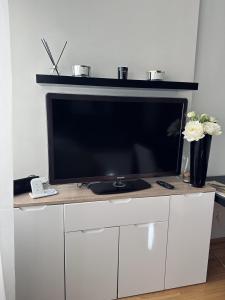 Muru 1 Apartment, Rannarajoon, contact-free entrance