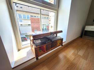 La Champenoise 4 voyageurs