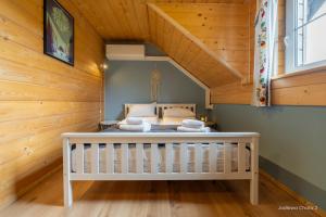 Apartamenty Jodłowa Chata z widokiem na góry - Dream Apart