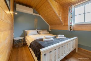 Apartamenty Jodłowa Chata z widokiem na góry - Dream Apart