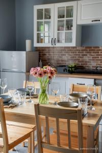 Apartamenty Jodłowa Chata z widokiem na góry - Dream Apart