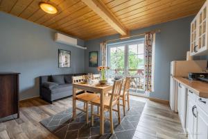 Apartamenty Jodłowa Chata z widokiem na góry - Dream Apart