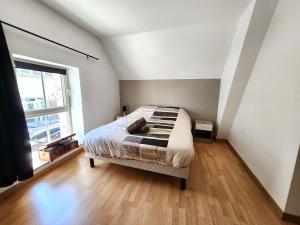 La Champenoise 4 voyageurs