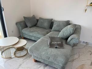 luxuriöses Apartment mit Meerblick in der Bucht von Kotor