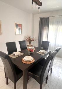 Aeria old port apartment 1