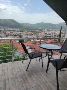 The City Horizon - Studio Apartment 2