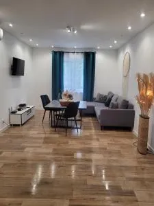 Czarna Perła - Chłopy