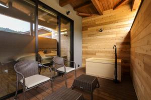 Hotel 4CROWNS-ブラックプラン