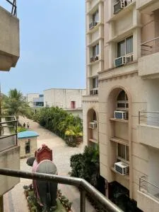 Deepali's Homestay - Garh Krishnaprasād