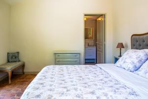 Maisons de vacances Gite nature avec piscine privee : photos des chambres