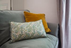 Maisons de vacances Gite nature avec piscine privee : photos des chambres