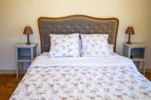 Maisons de vacances Gite nature avec piscine privee : photos des chambres