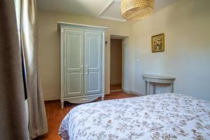 Maisons de vacances Gite nature avec piscine privee : photos des chambres