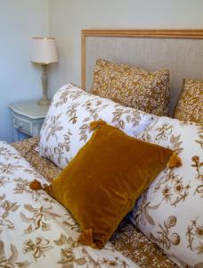 Maisons de vacances Gite nature avec piscine privee : photos des chambres