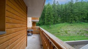 Appartements C DU VERDON -2301- Appt 4-6 Pers : photos des chambres