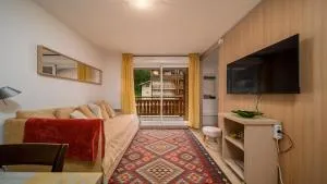 C DU VERDON -2301- Appt 4-6 Pers - La Foux