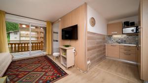 C DU VERDON -2301- Appt 4-6 Pers
