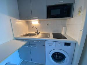 Maisons de vacances La Griere domaine Sainte Anne avec piscine : photos des chambres