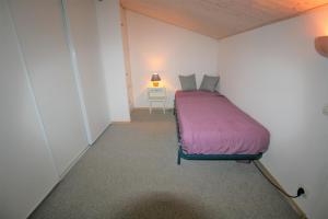 Maisons de vacances La Griere domaine Sainte Anne avec piscine : photos des chambres