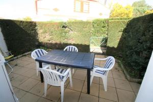 Maisons de vacances La Griere domaine Sainte Anne avec piscine : photos des chambres