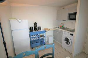 Maisons de vacances La Griere domaine Sainte Anne avec piscine : photos des chambres