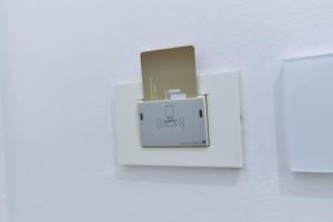 Two rooms in Tre canne hotel