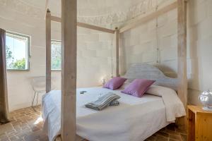 Trullo Contessina