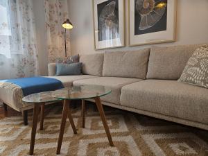 645A Coqueto apartamento en Oviedo