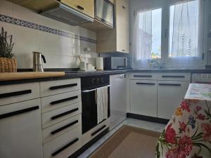 645A Coqueto apartamento en Oviedo