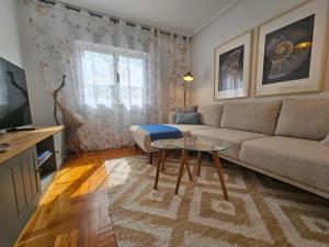 645A Coqueto apartamento en Oviedo