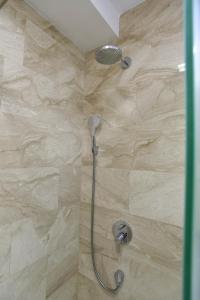 Two rooms in Tre canne hotel