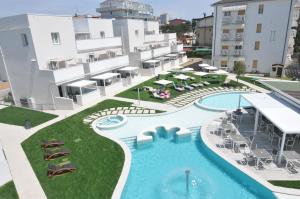 Marina Suites & Apartments 4 stelle S