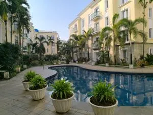 Orraica Stays Areia De Goa - Arpora