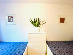 HannoverMesseApartment with terrace